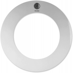 Code Drumheads Tone adapters 14" black & white - Vue 2